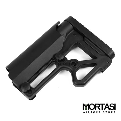 DMR Stock V2