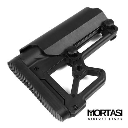 DMR Stock V2