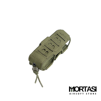 Elastic SMG Magazine Pouch