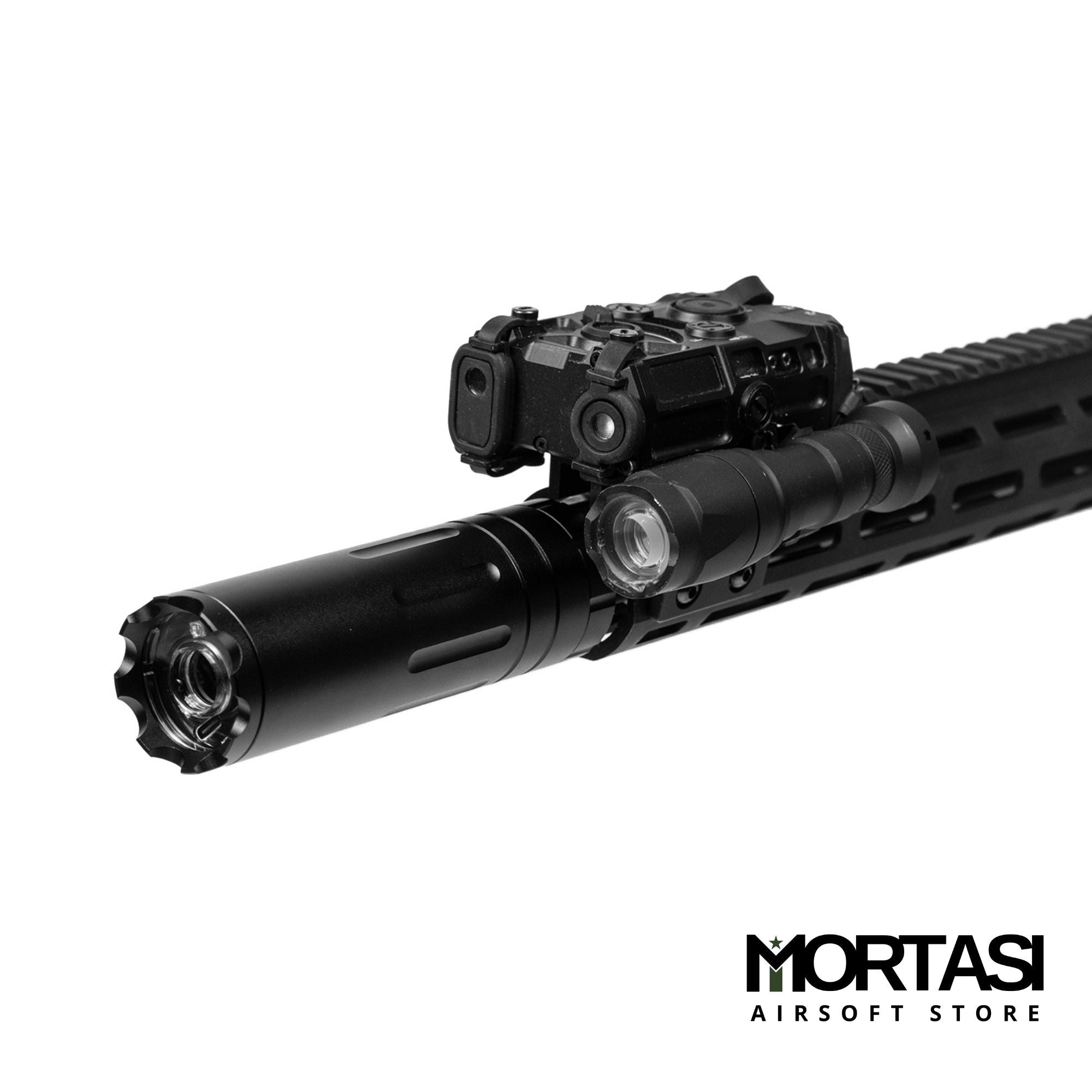 Flare Smoky BT Tracer & Chrono Unit