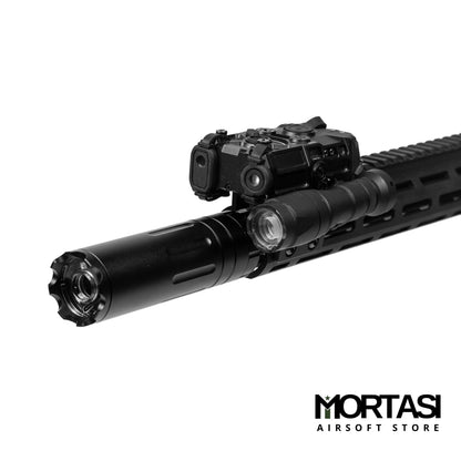 Flare Smoky BT Tracer & Chrono Unit