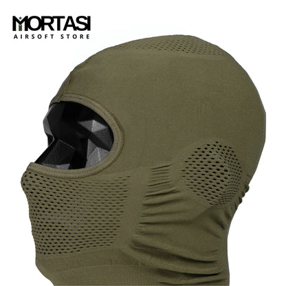 FMA Balaclava