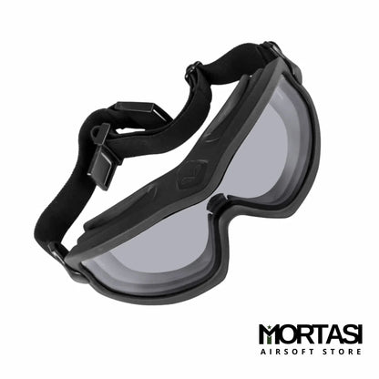 Antifog Safety Goggles - Large