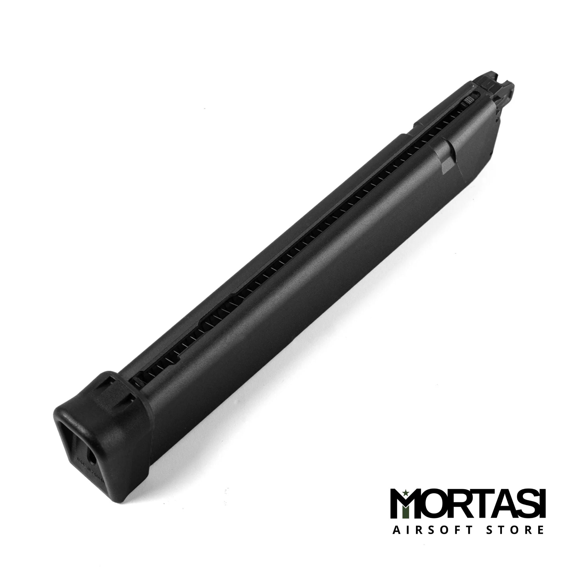 G-Series Lightweight Extended Gas Magazine (53 BBs)