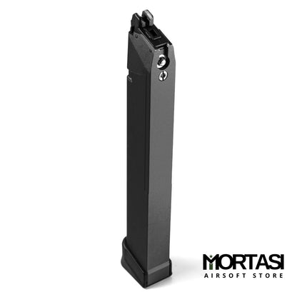 G-Series Lightweight Extended Gas Magazine (53 BBs)