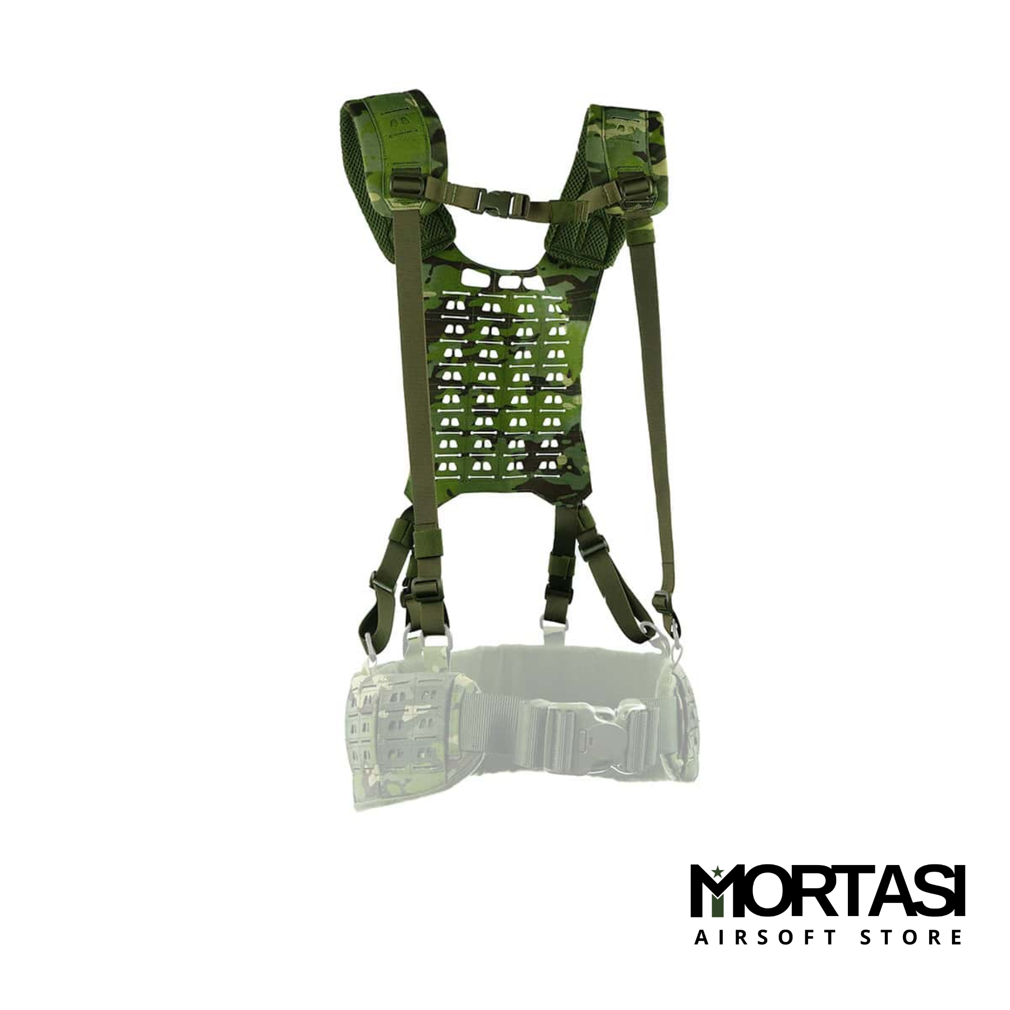 Harness 3.0