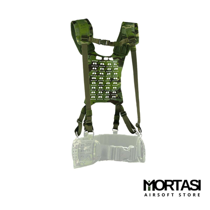 Harness 3.0