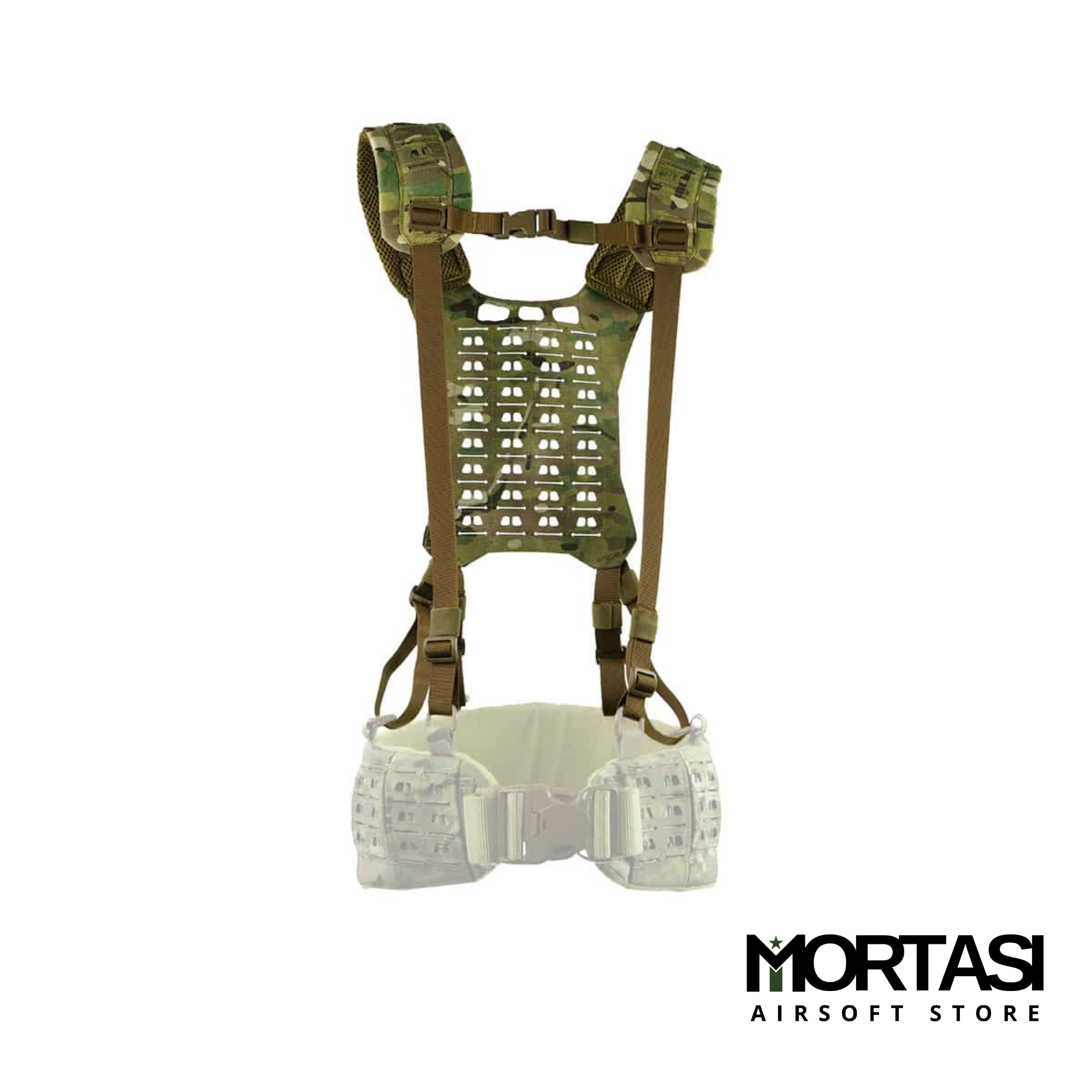 Harness 3.0