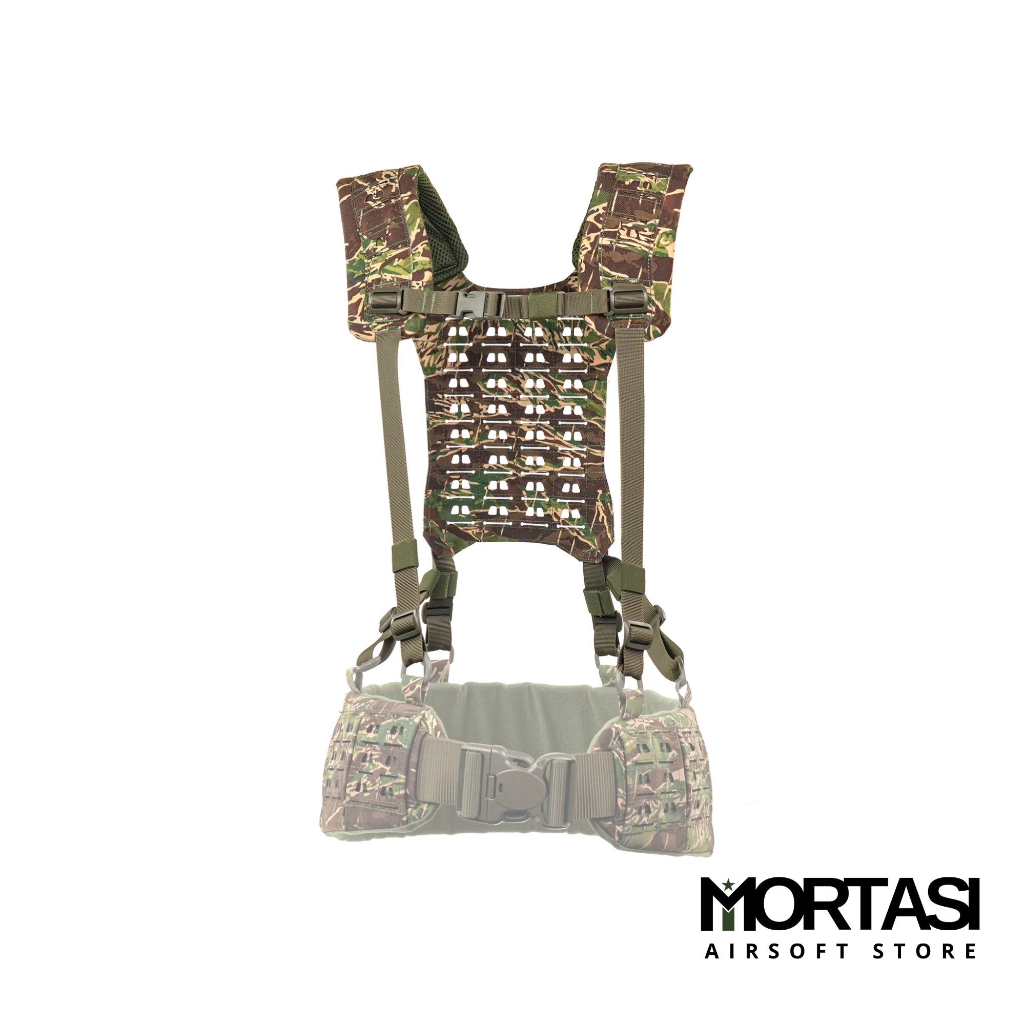 Harness 3.0