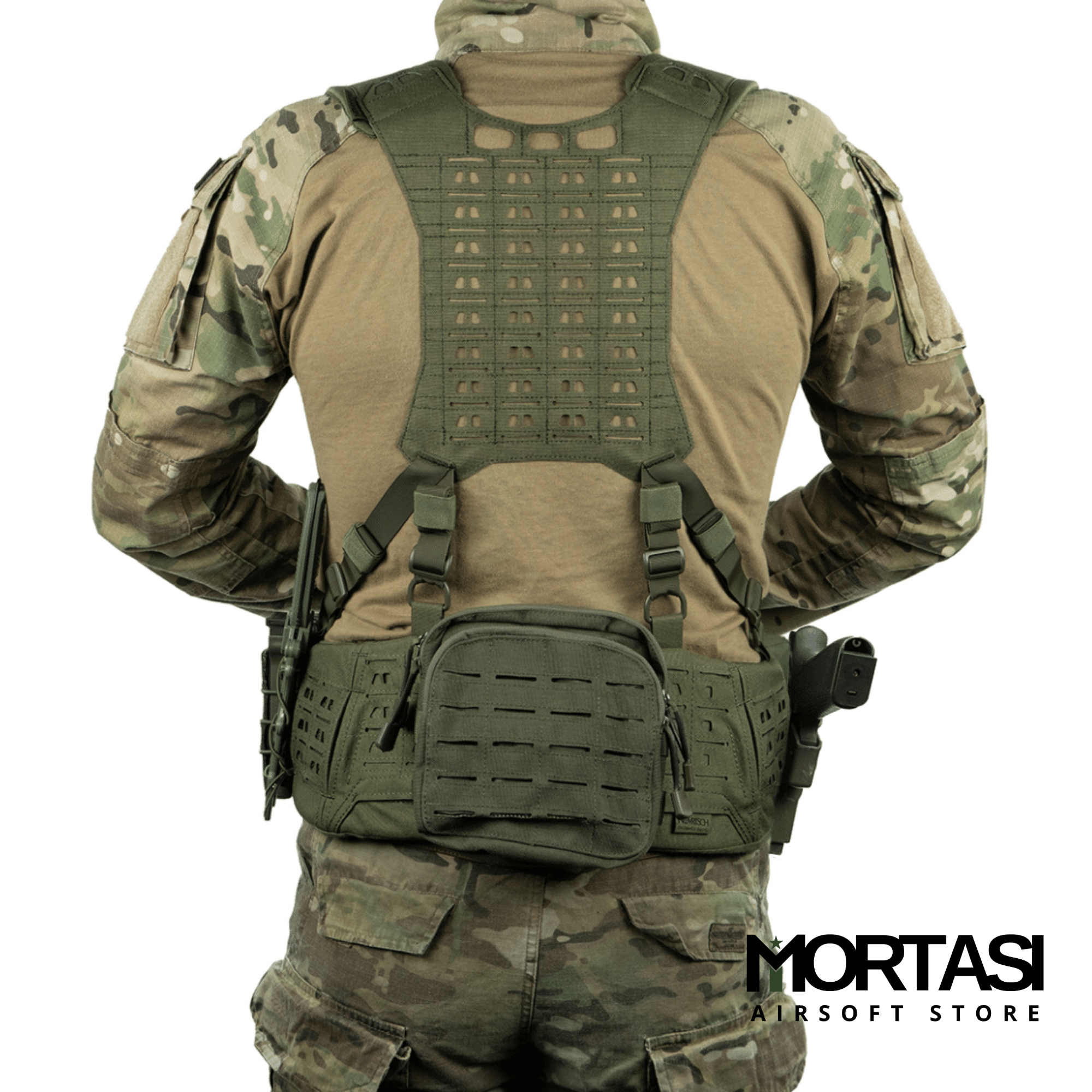 Harness 3.0