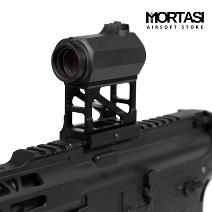 High Riser Mount for Red Dot V3