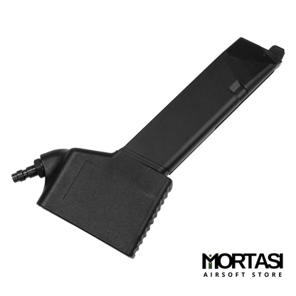 HPA Magazine Adapter - Glock (M4 Mag)