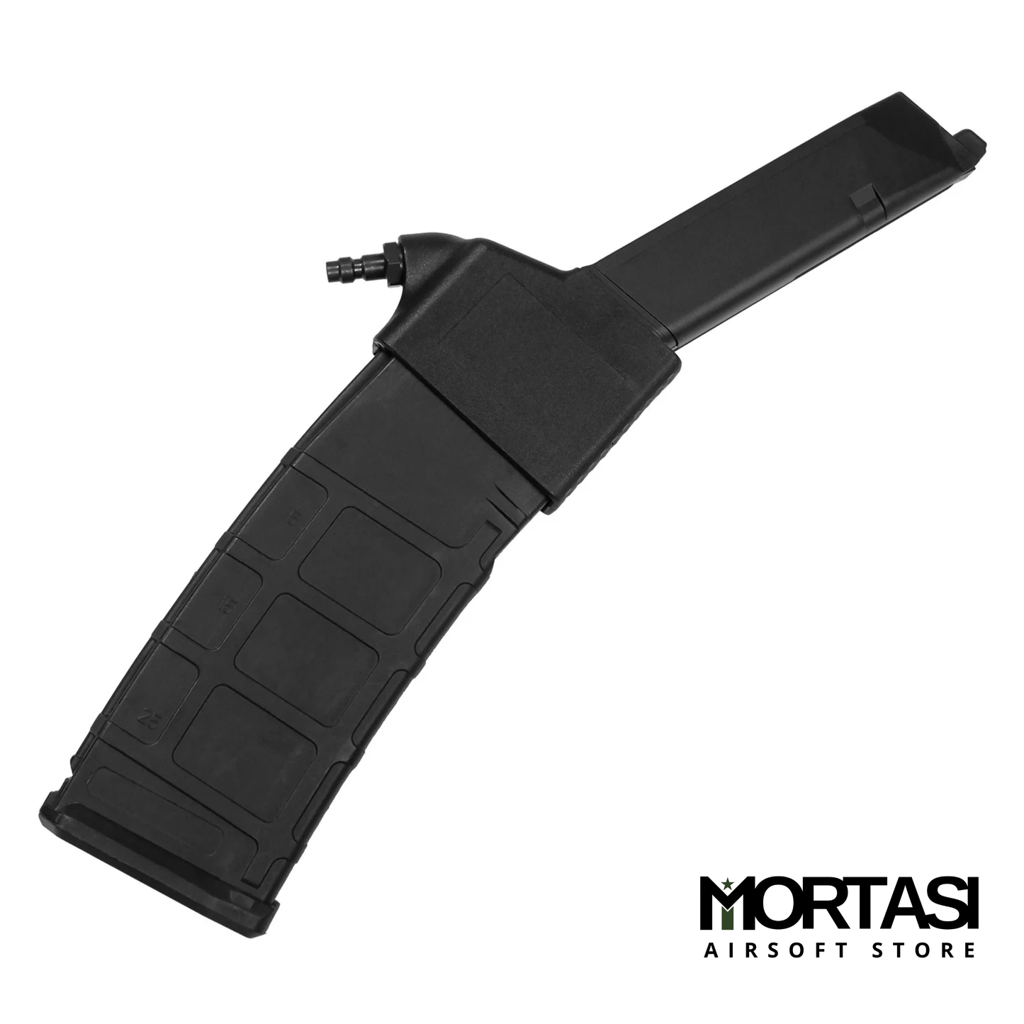 HPA Magazine Adapter - Glock (M4 Mag)