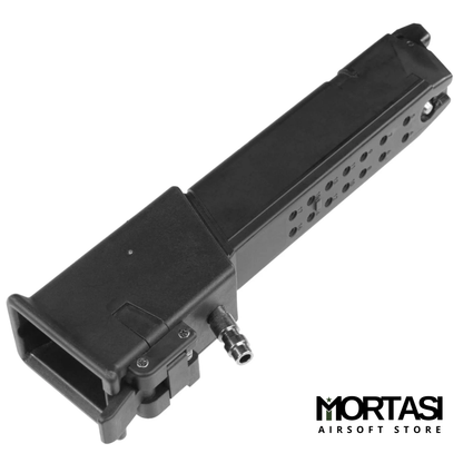 HPA Magazine Adapter - Glock Gen 1 (MP5 Mag)