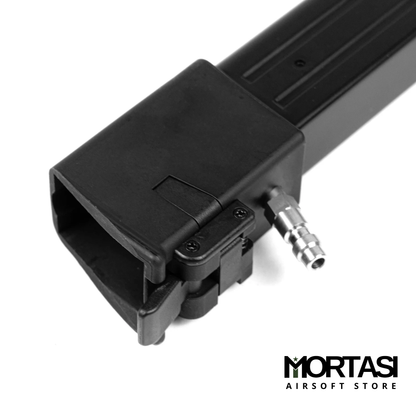 HPA Magazine Adapter - Hi-Capa (MP5 Mag)