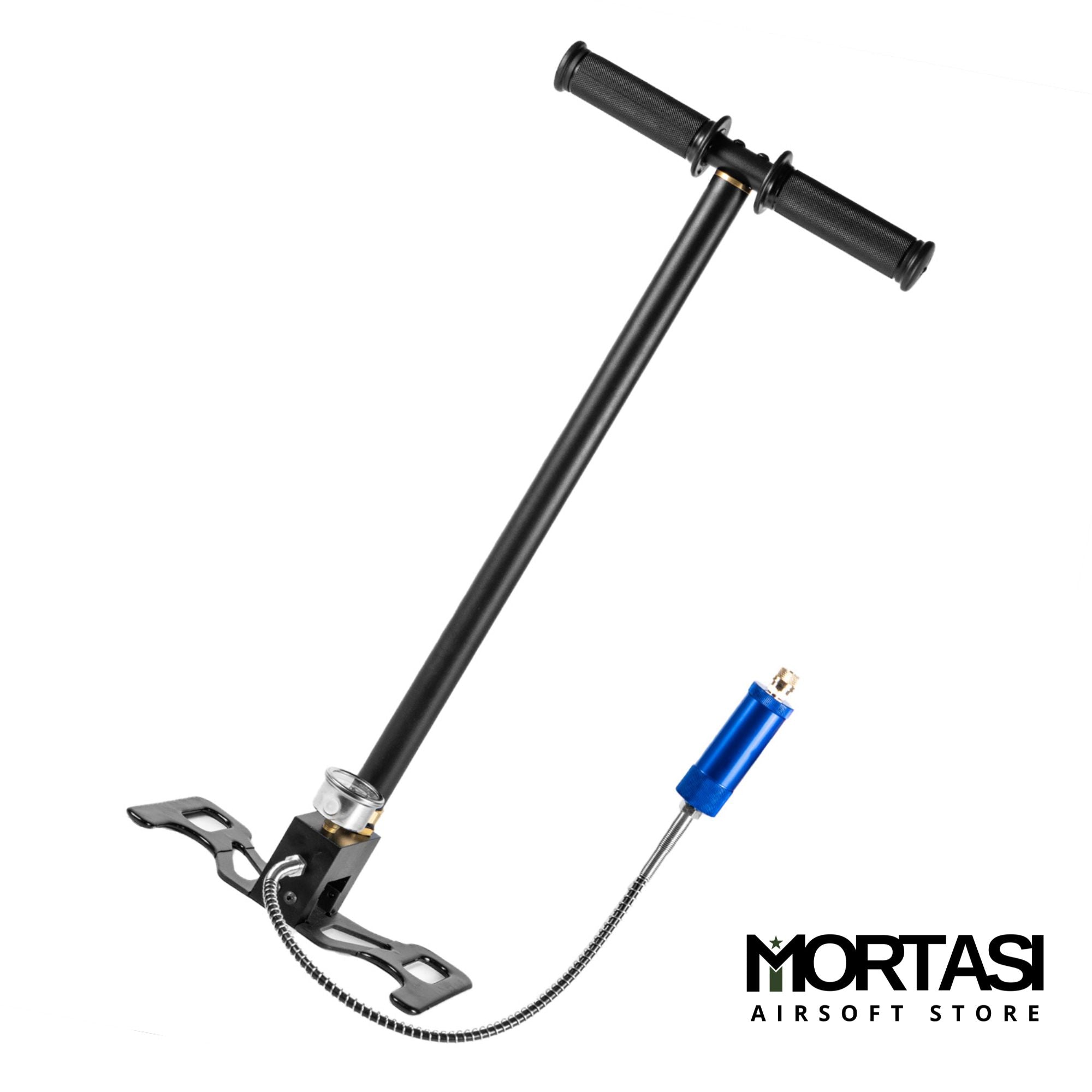 HPA Pump