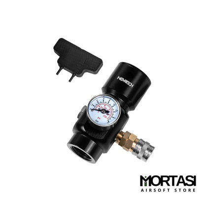 HPA Regulator