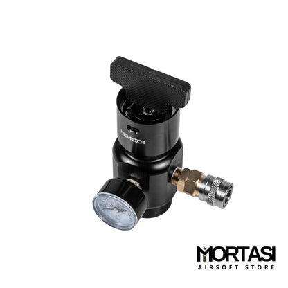 HPA Regulator