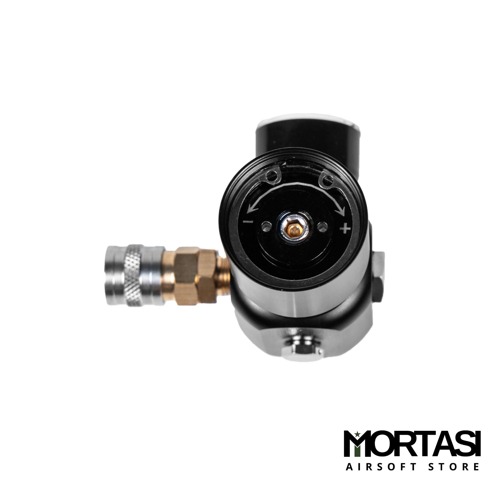 HPA Regulator