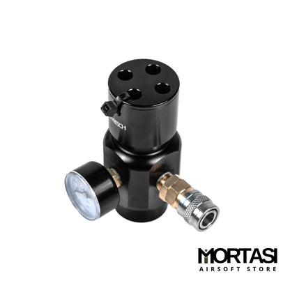 HPA Regulator