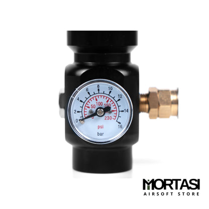 HPA Regulator