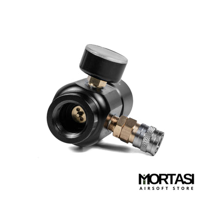 HPA Regulator