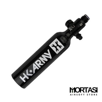 HK Army Aluminium HPA Tank 0.2L