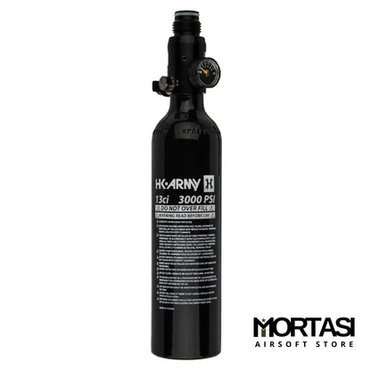 HK Army Aluminium HPA Tank 0.2L