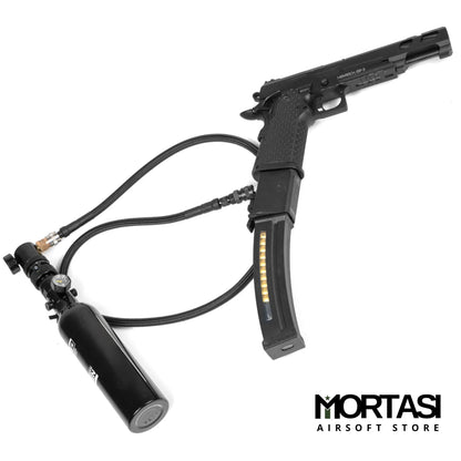 HK Army Aluminium HPA Tank 0.2L
