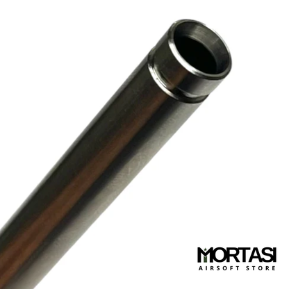 Real Deal Airsoft - Stainless Steel Inner Barrel 6.02 mm - 300 mm