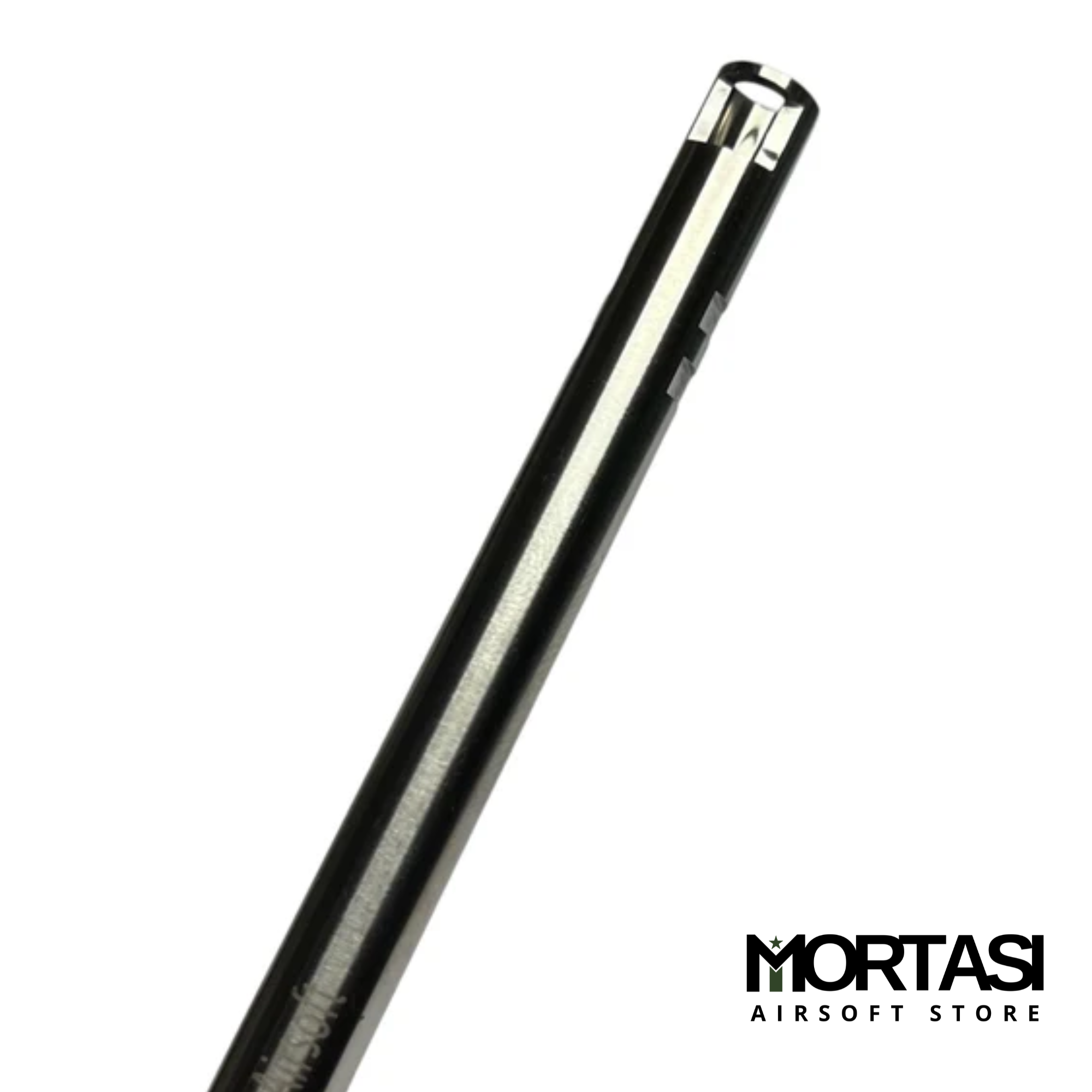 Real Deal Airsoft - Stainless Steel Inner Barrel 6.02 mm - 300 mm