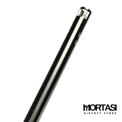 Real Deal Airsoft - Stainless Steel Inner Barrel 6.02 mm - 300 mm