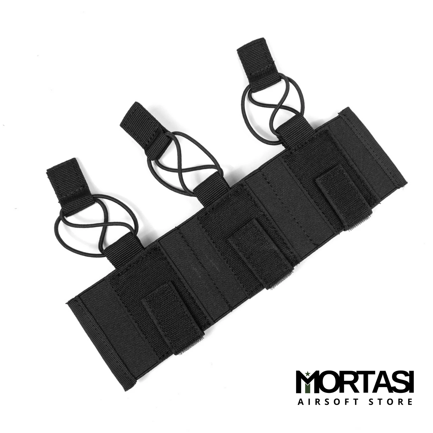 Modular Chest Rig - Inserts