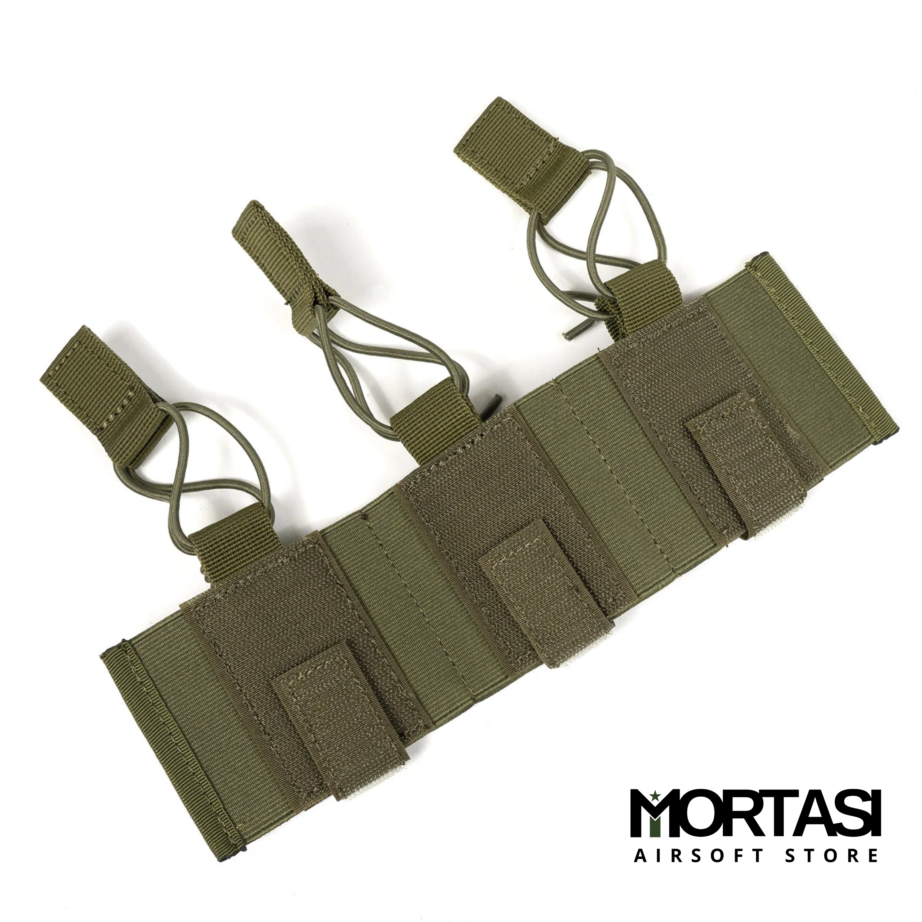 Modular Chest Rig - Inserts