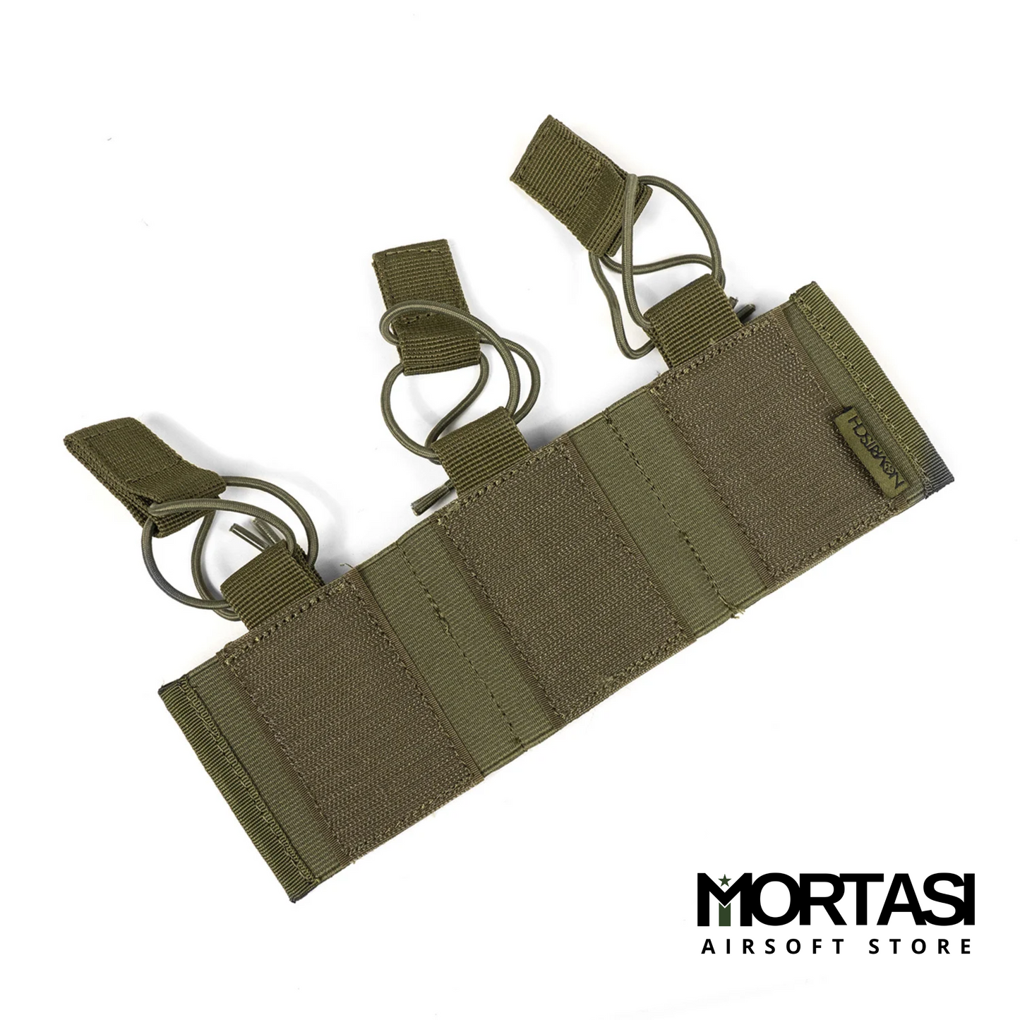 Modular Chest Rig - Inserts