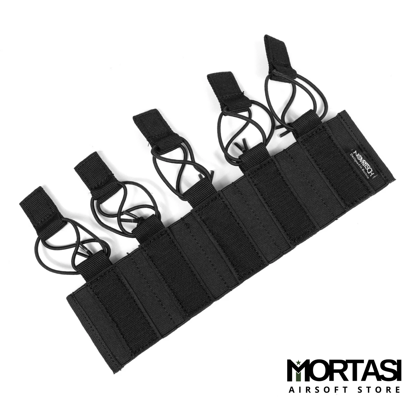 Modular Chest Rig - Inserts