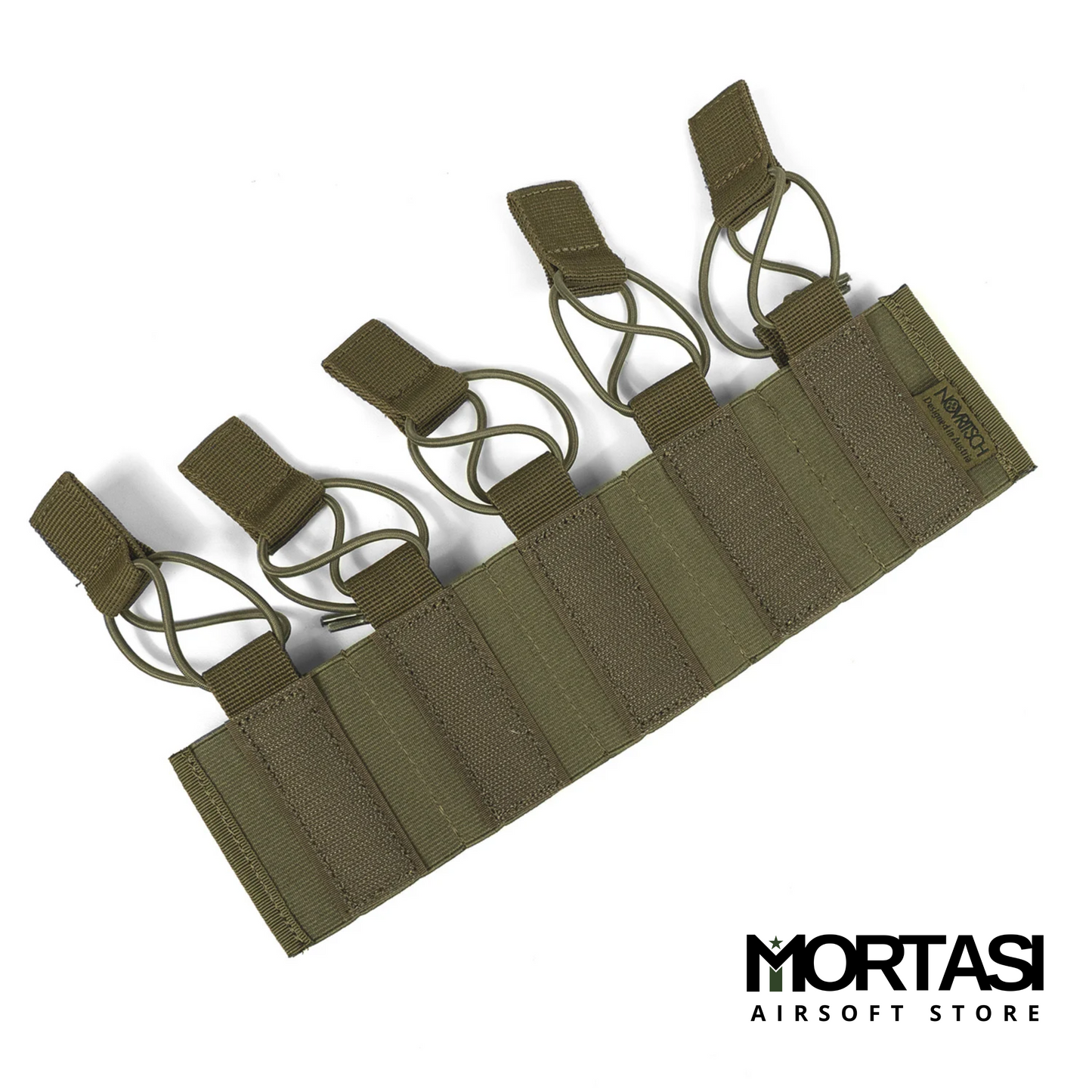 Modular Chest Rig - Inserts