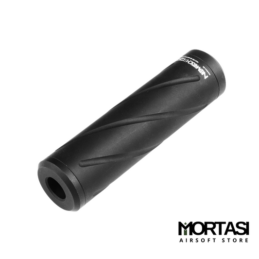 Integrated Mock Suppressor