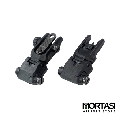 Iron Sights