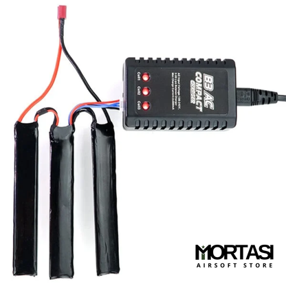 LiPo Battery Charger