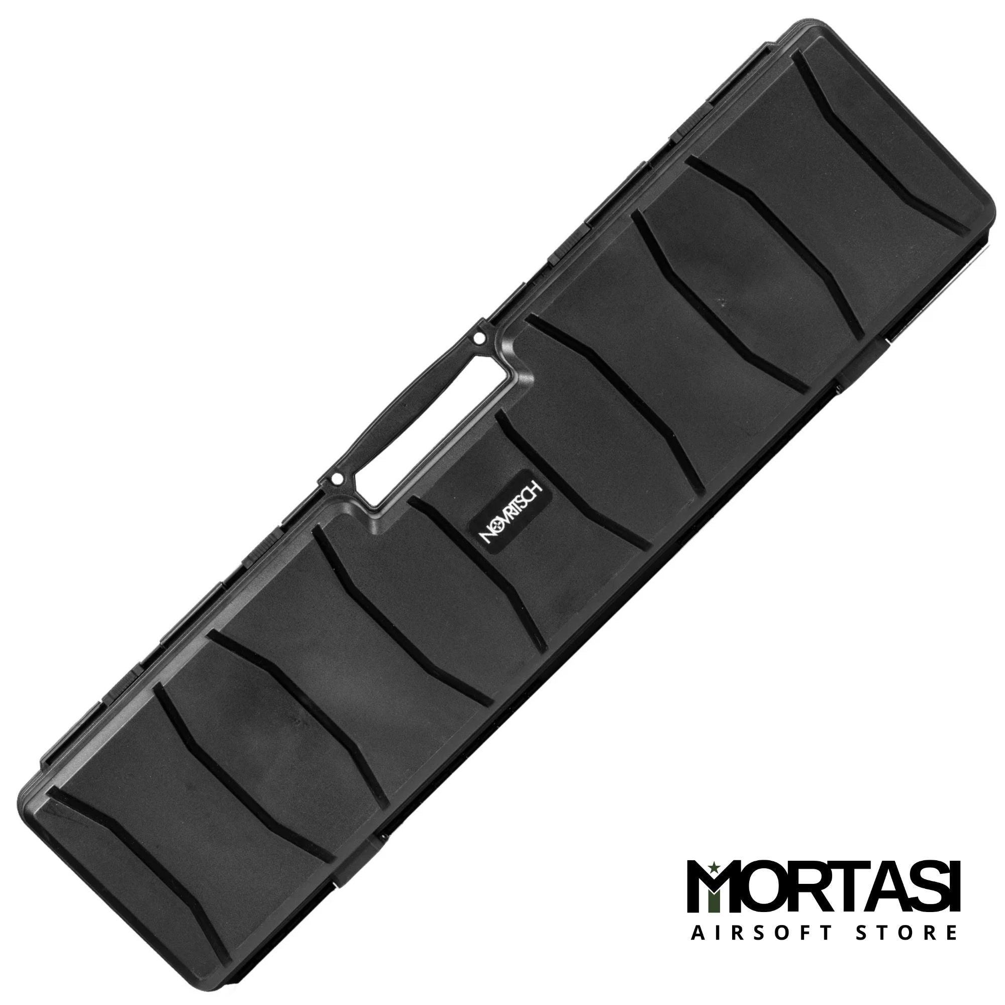 Long Gun Case V2