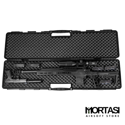 Long Gun Case V2