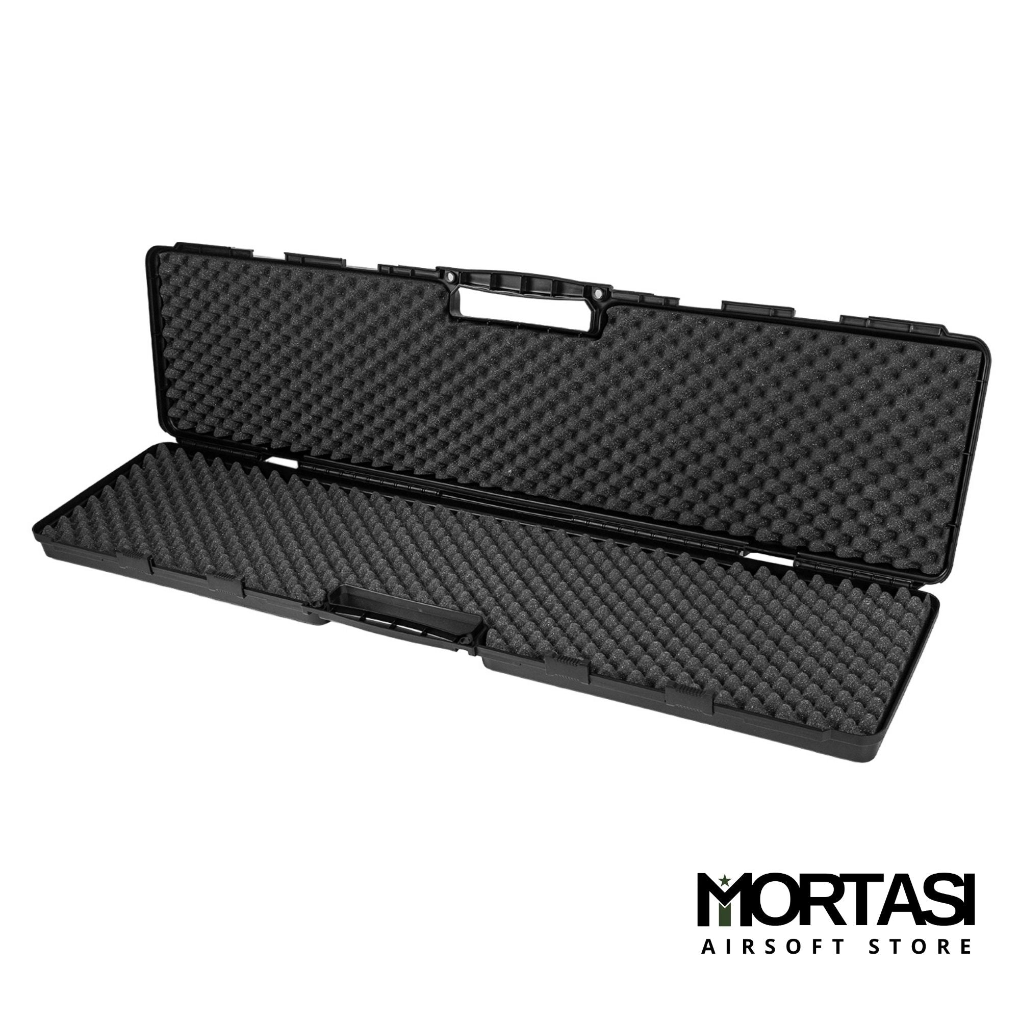 Long Gun Case V2