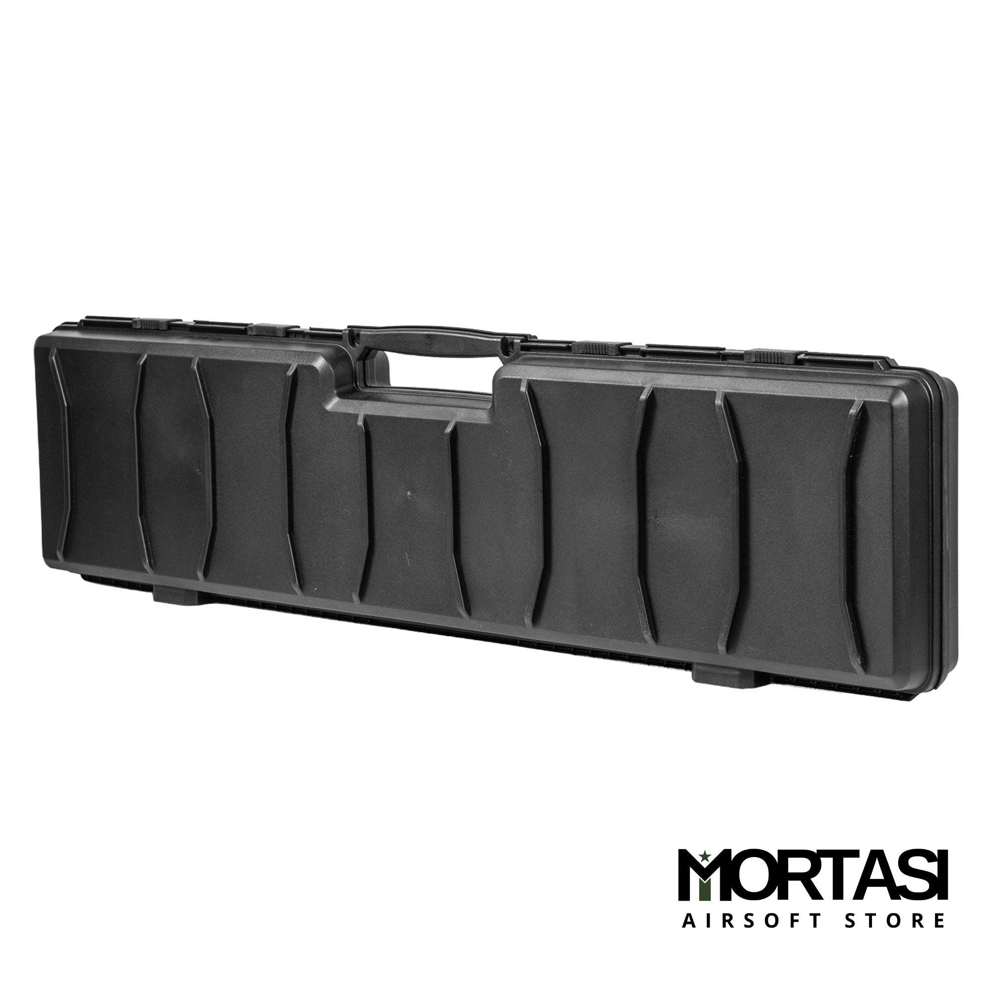 Long Gun Case V2