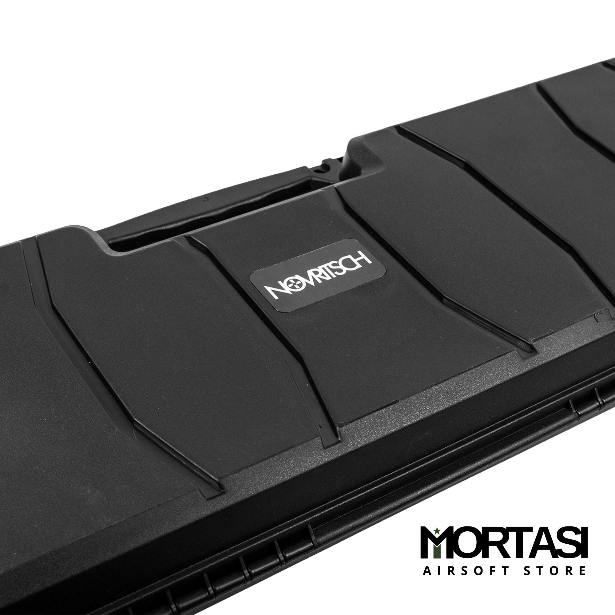 Long Gun Case V2