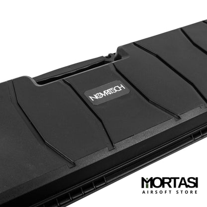 Long Gun Case V2