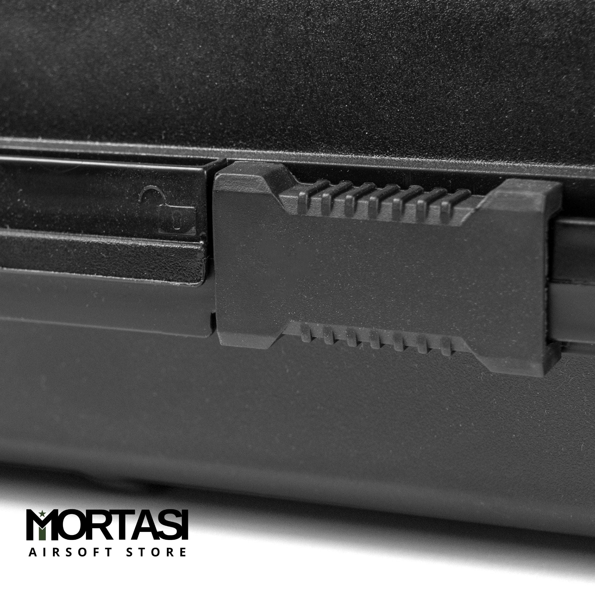 Long Gun Case V2