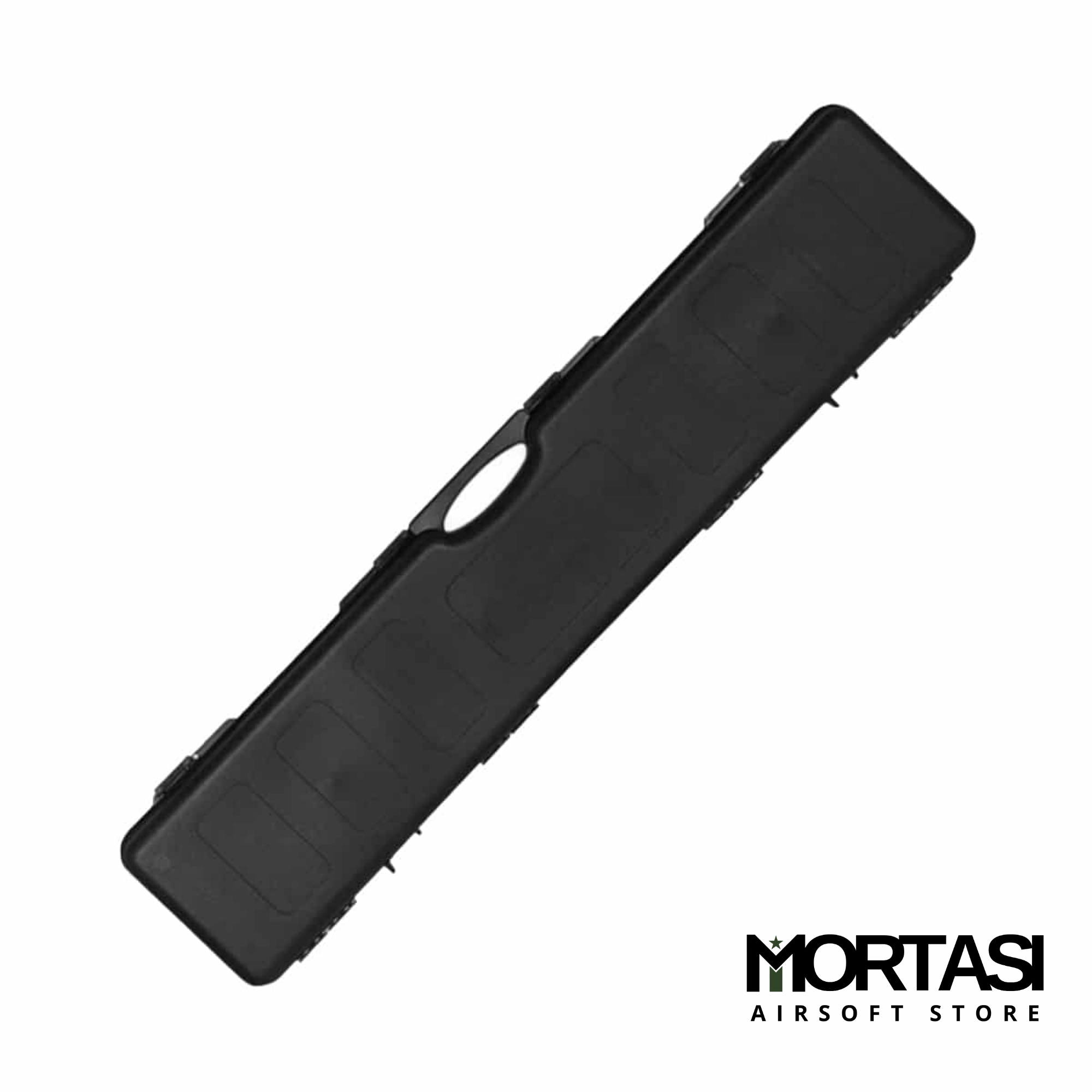 Long Gun Case