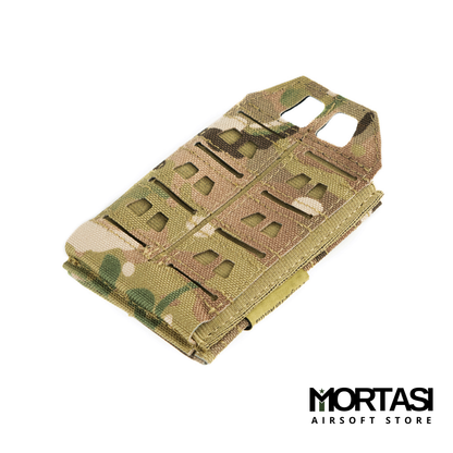 Low Profile M4/AR Magazine Pouch