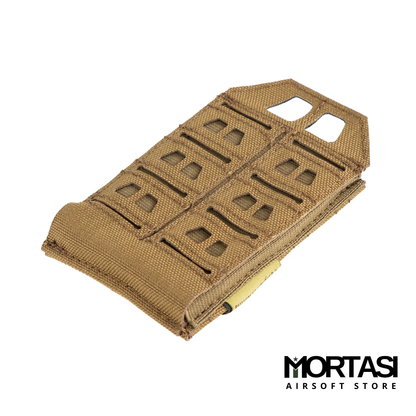 Low Profile M4/AR Magazine Pouch